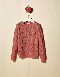 Crewneck Sweater