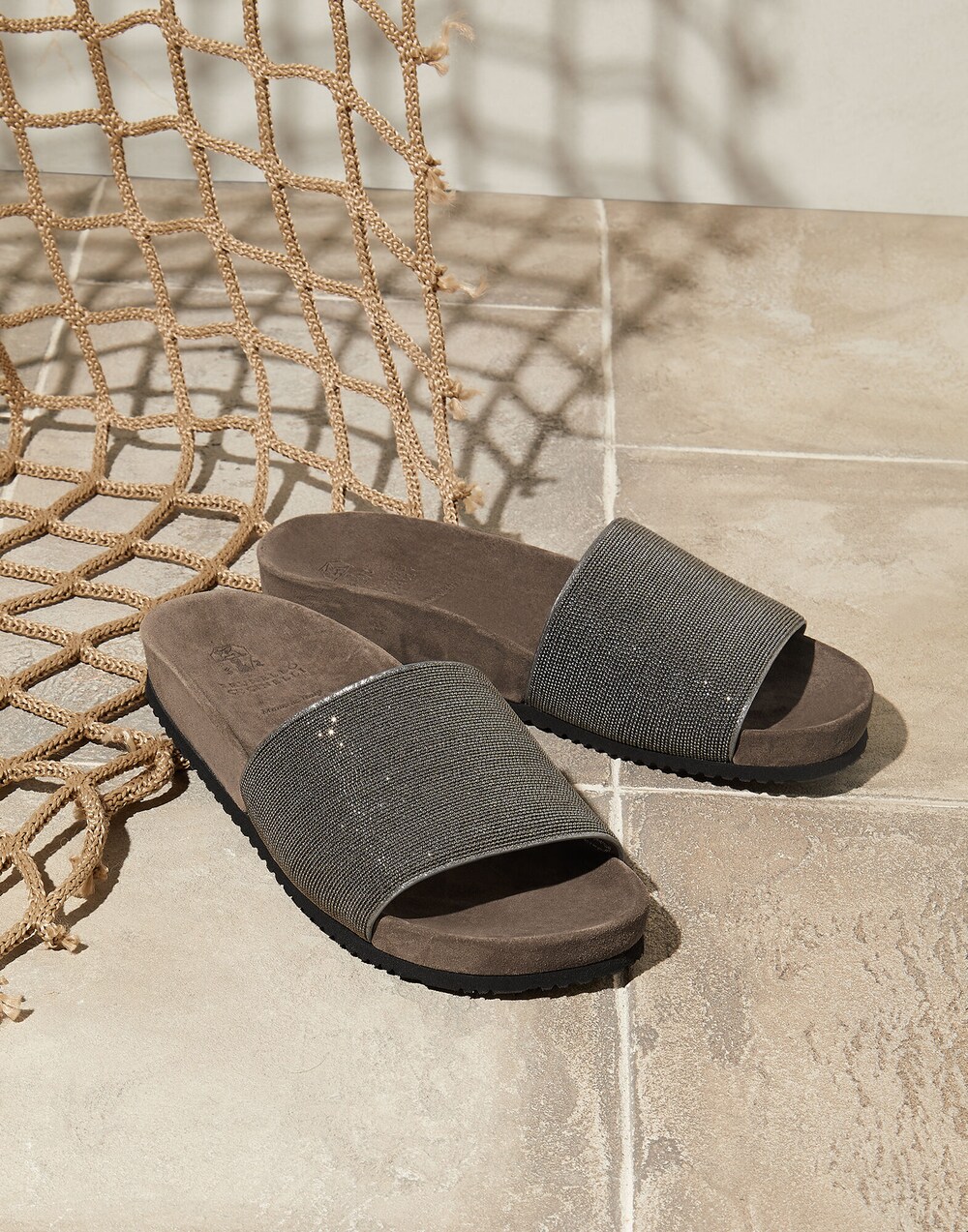 brunello cucinelli women's shoes sale