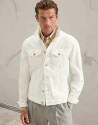 Outerwear Jacket