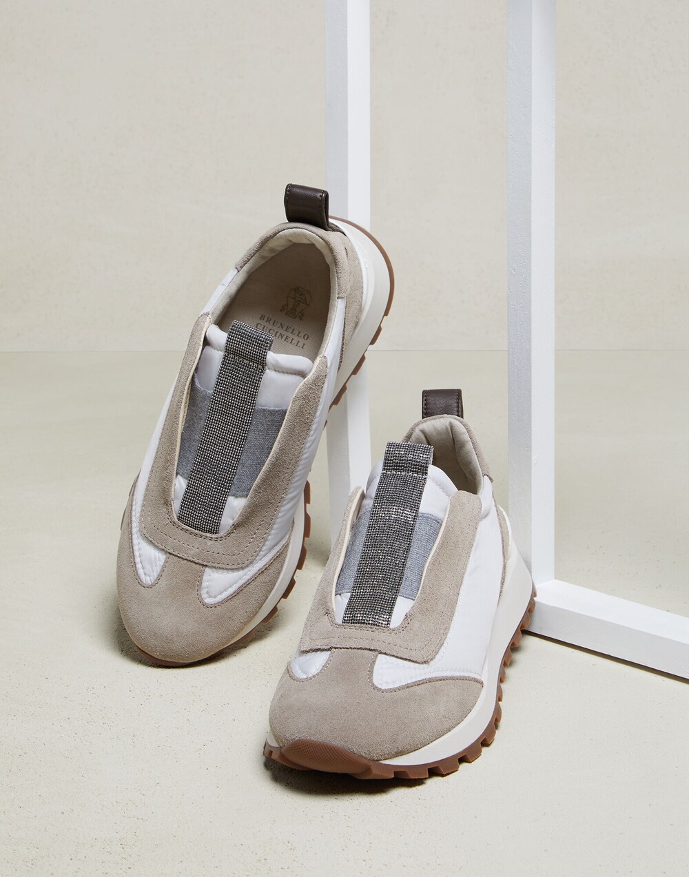 brunello cucinelli women's shoes sale