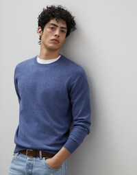 Crewneck Sweater
