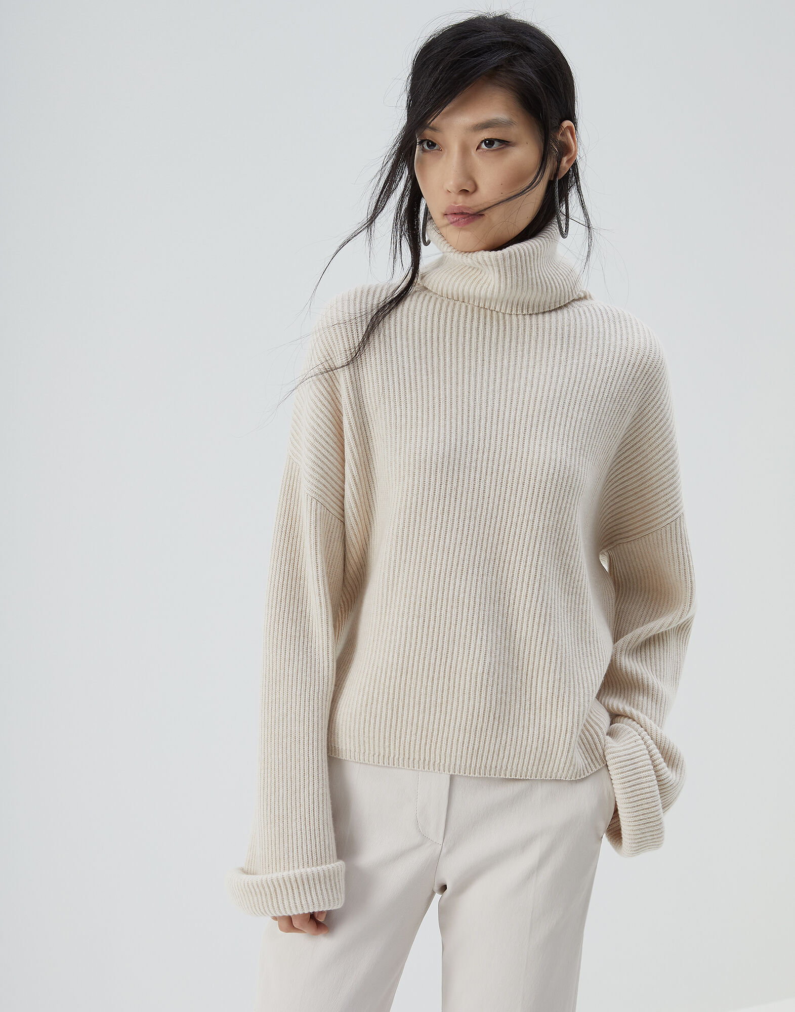 brunello cucinelli sweater