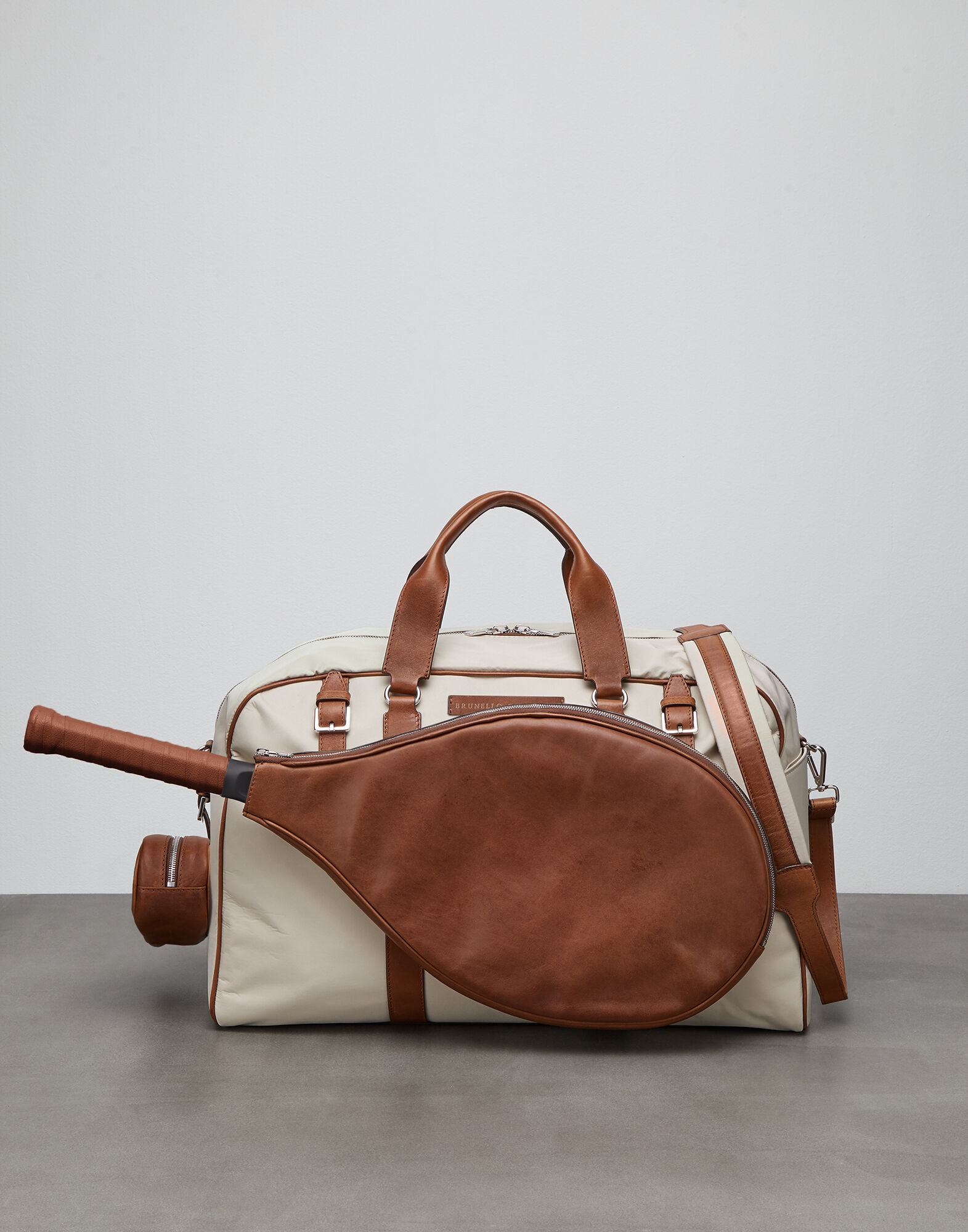vintage tennis bags
