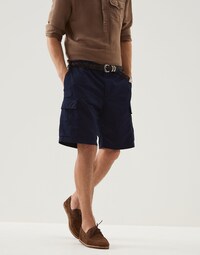 Bermuda Shorts