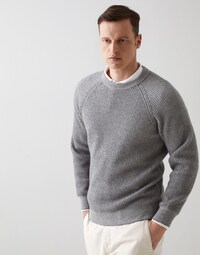 Crewneck