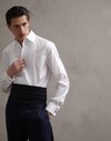 Tuxedo Shirt
