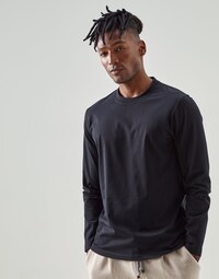 T-Shirt Maniche Lunghe