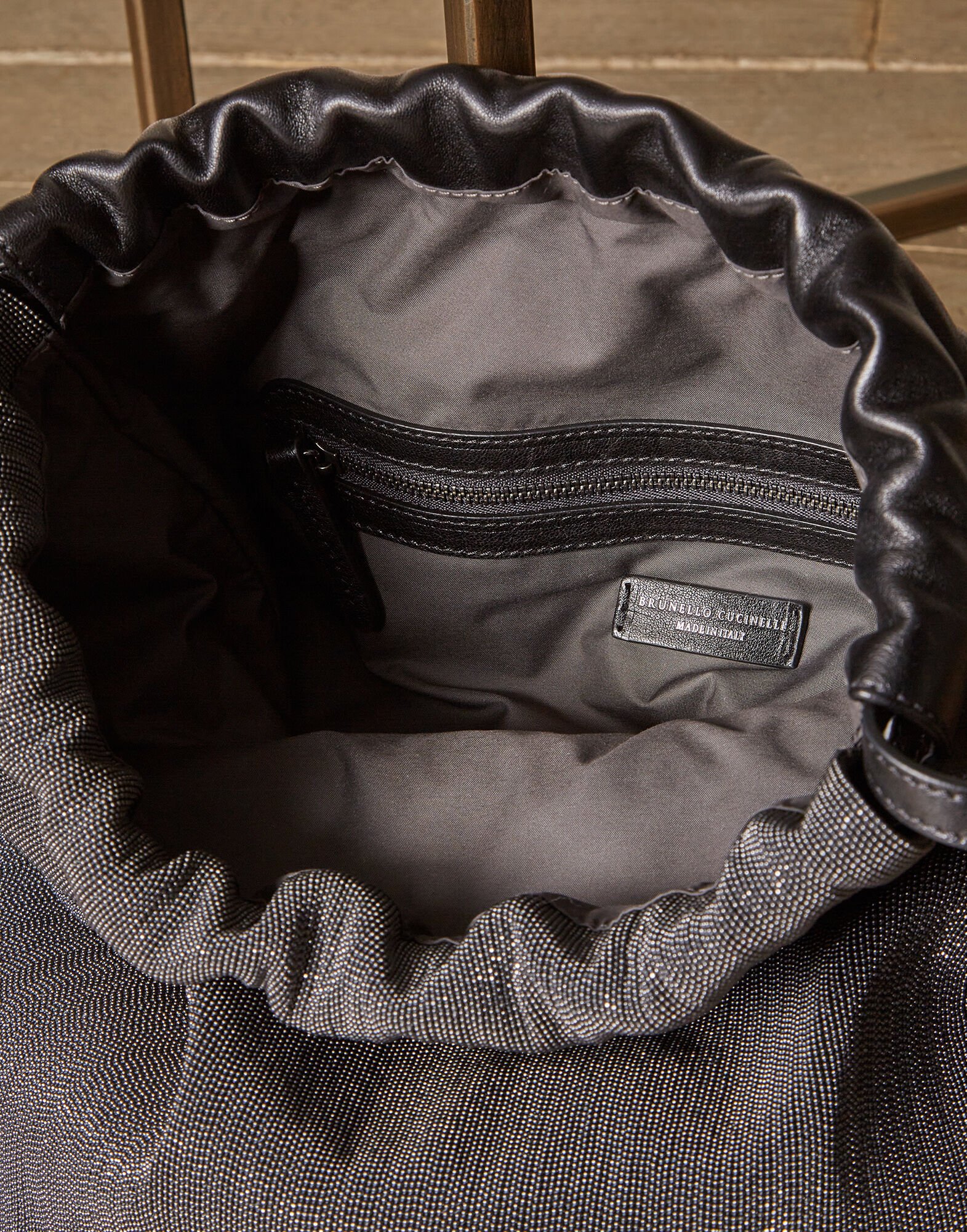 e bag backpack
