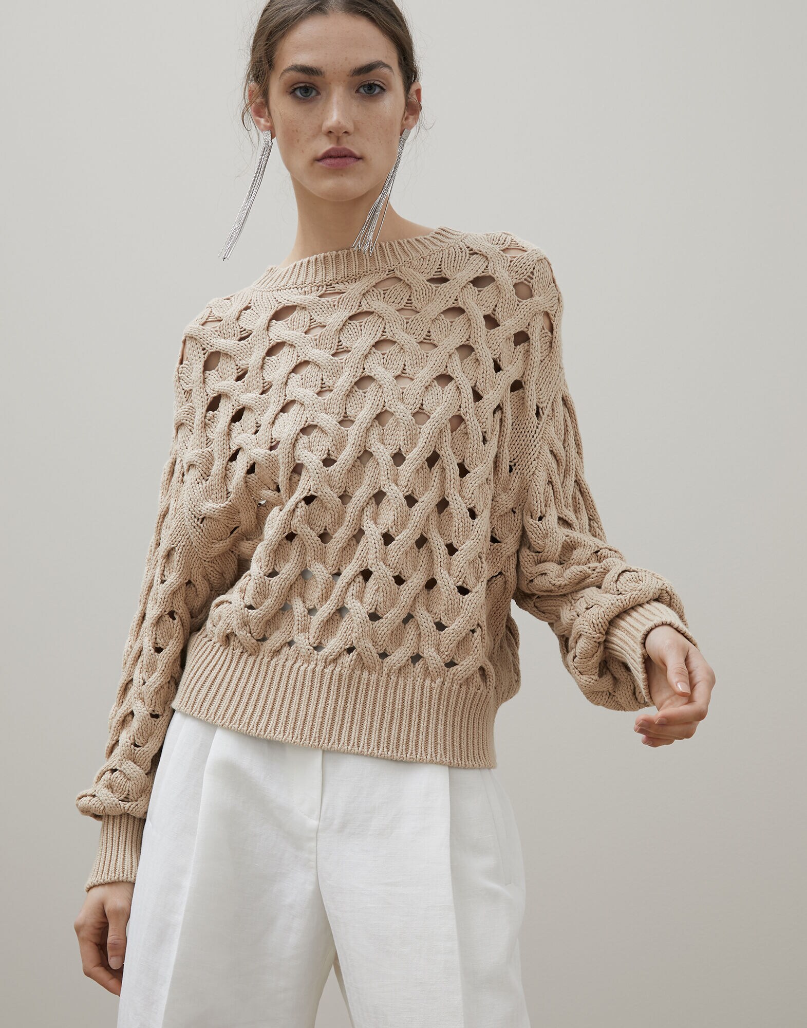 brunello cucinelli sweater