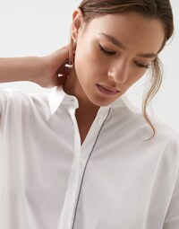 Cotton Shirt