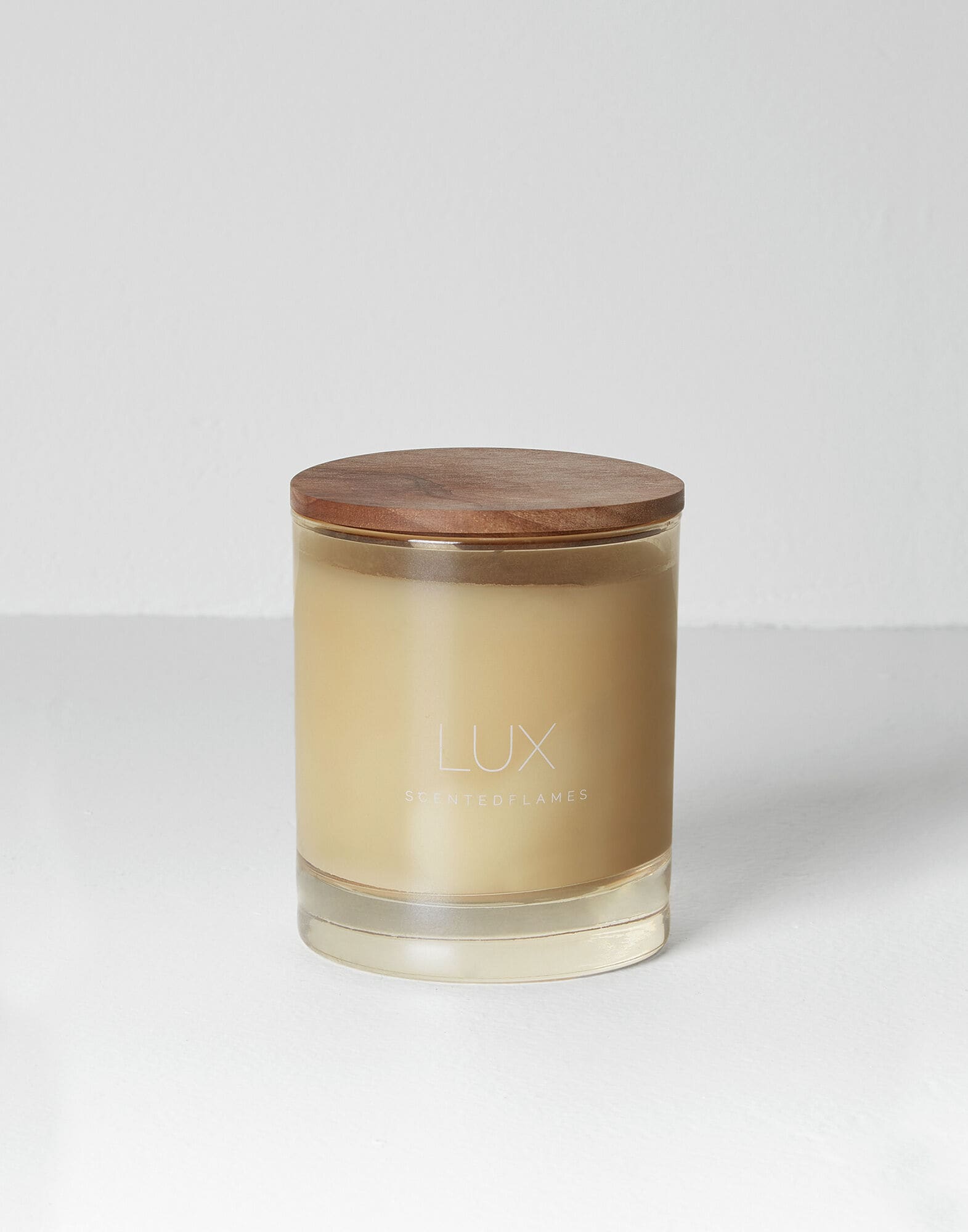 designer fragrance candles