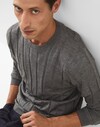 Crewneck Sweater