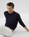 Crewneck Sweater