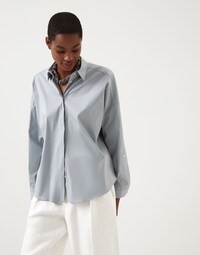 Cotton Shirt