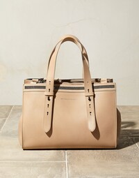 Bolso de Mano