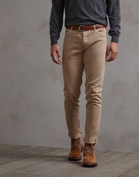 Denim Trousers