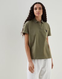 Camiseta de Manga Corta