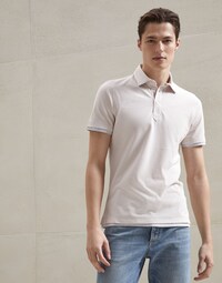 Poloshirt