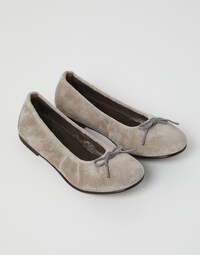 Chaussures Plates