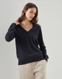 Scollo V