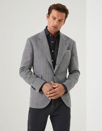 Veste Droite