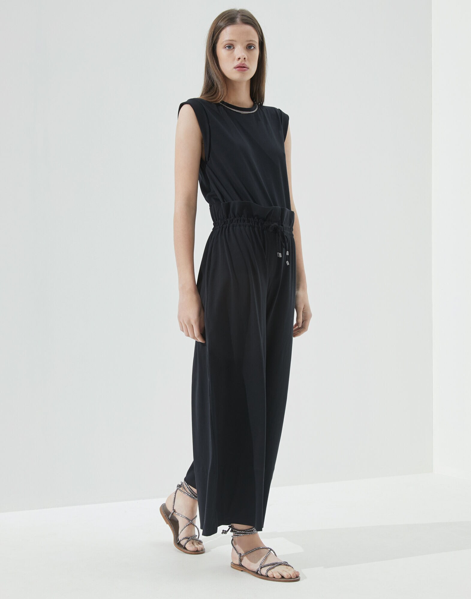jumping suit dress