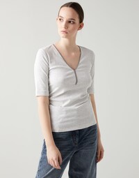 T-Shirt Manches Courtes