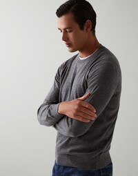 Crewneck