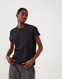 T-Shirt Manches Courtes
