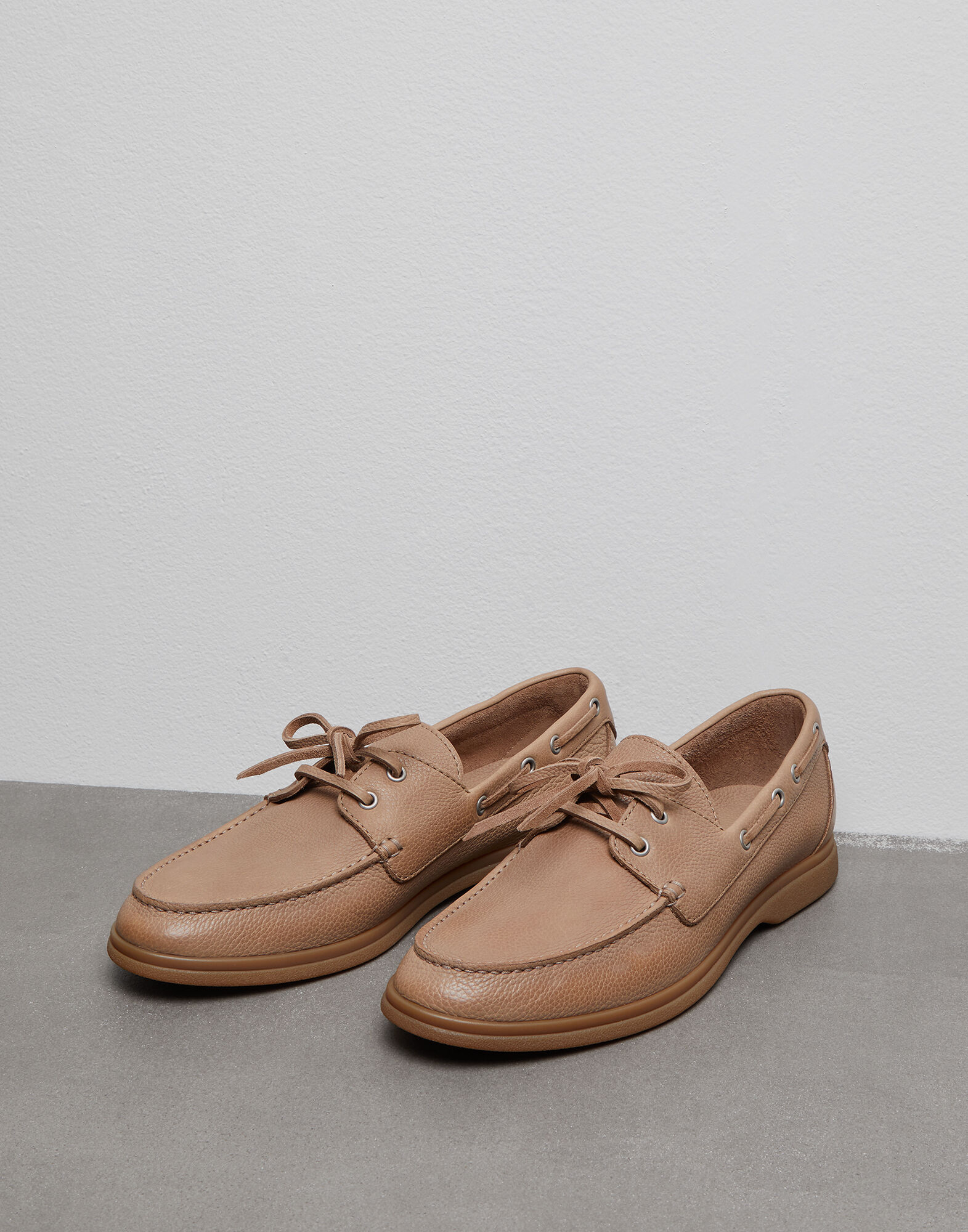 brunello cucinelli loafers