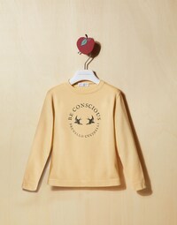 Crewneck Sweater
