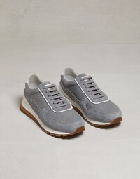 Runners