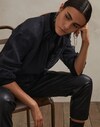 Silk Shirt