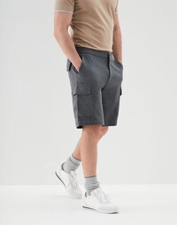 Bermuda Shorts