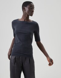 T-Shirt Manches Courtes