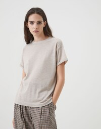 Crewneck Sweater