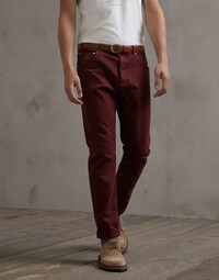 Denim Trousers