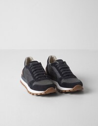 Runners