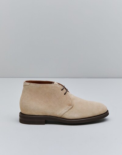 Boots 192mzuvelf183 Man Footwear Brunello Cucinelli