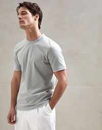 T-Shirt Manches Courtes