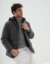 Outerwear Jacket
