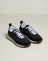 Runners