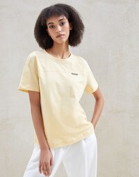 T-Shirt Manches Courtes