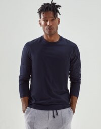 T-Shirt Maniche Lunghe