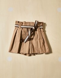 Bermuda & Shorts
