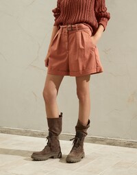 Bermuda & Shorts