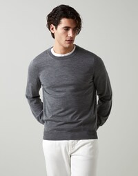 Crewneck