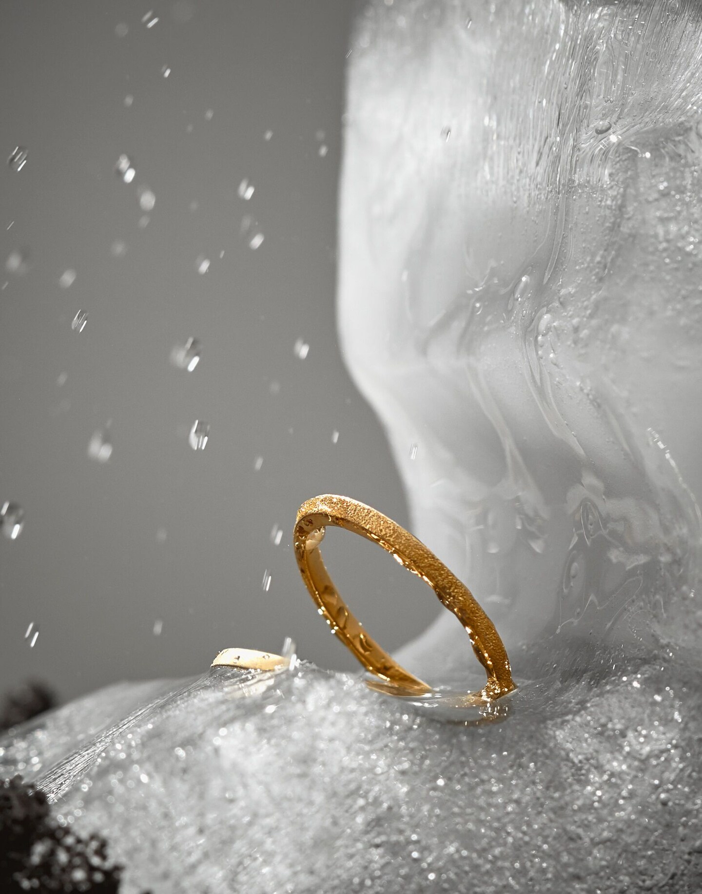 Bague 201mafj9l019 Femme Aurum Brunello Cucinelli