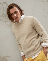 Crewneck
