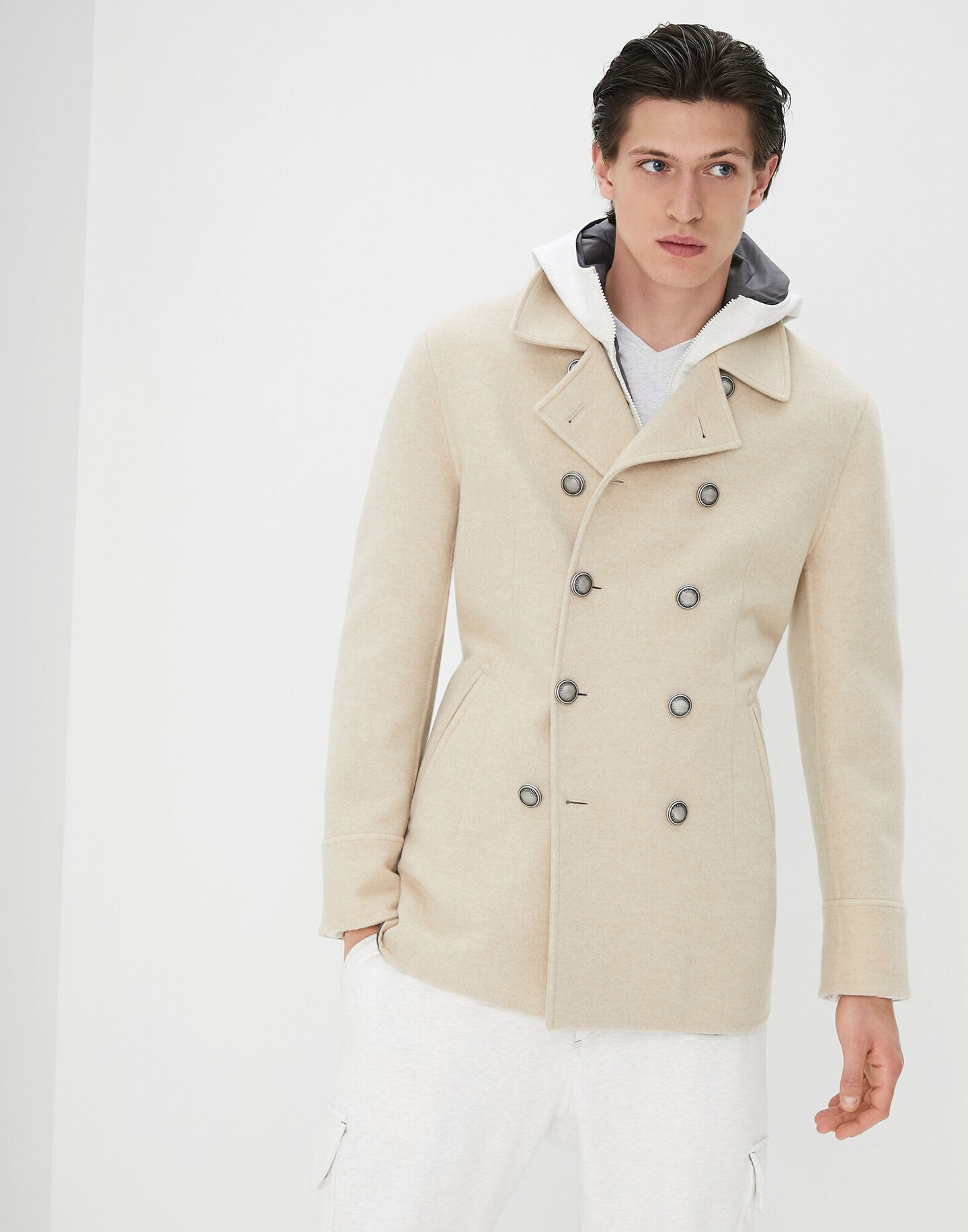 Jacket Style Outerwear 202ml4549945d Man Coats Jackets